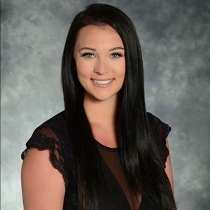 Meet your Posher, Breanna